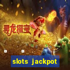 slots jackpot divine fortune